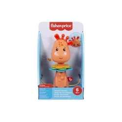 Fisher-Price Žirafa z dejavnostmi