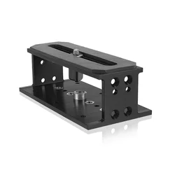 SHAPE Paparazzi riser — dvigalna plošča za kamero 2