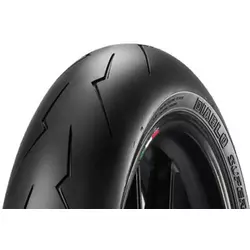 Pirelli Diablo Superbike SC1 200/60 R17 TL zadnji kotae, NHS