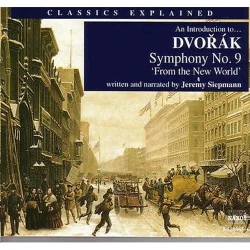DVORAK:SYMPHONY NO.9