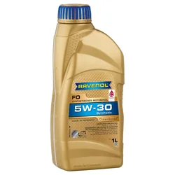 Ravenol Motorno ulje FO 5W-30, 1 l