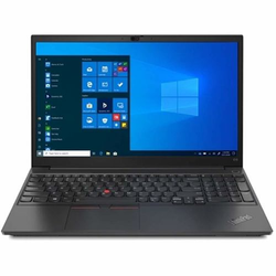 Prenosnik LENOVO ThinkPad E15 Gen 2 i5/16GB/512GB SSD/15,6 FHD IPS/Windows 10 Pro (črn)