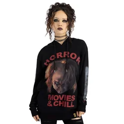 Hoodi moška Chucky - Chucky - KILLSTAR - KSRA010971