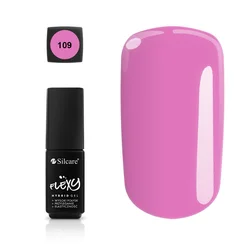 Flexy Hybrid Gel-109 Trajni gel lak za nokte UV i LED | SILCARE | Kozmo