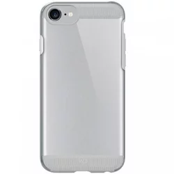 Hama White Diamonds futrola za iPhone 8 / 7 / SE 2020 / SE 2022 / 6 / 6s - Prozirna KP28809
