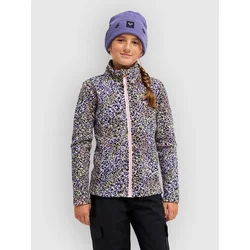 Roxy Windyspirit Kids Sweater twilight prp wld n out bg