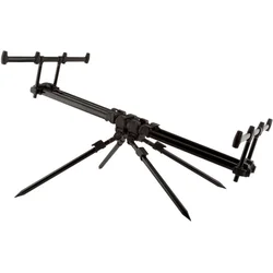Ranger MK2 pod 4 rod inc case (CRP031)