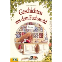 Geschichten aus dem Fuchswald