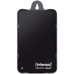INTENSO Eksterni HDD Memory Play 1TB