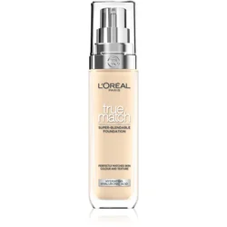 LOréal Paris True Match Foundation 30ml - 1.5N Linen