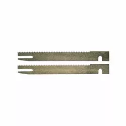 BOSCH 2-delni set listova testere 2607018012, 300 mm