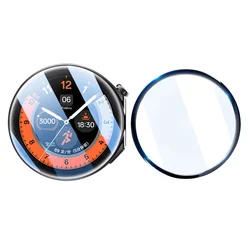 Smorss Zaštita stakla za pametni sat za OPPO Watch X , 2 komada