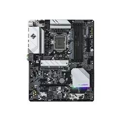 ASROCK B560 STEEL LEGEND