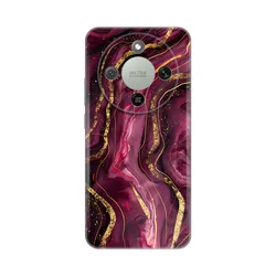 Maska za Honor Magic 8 Lite Print, Šarena