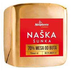 DELIKATES NASKA SUNKA NEOPLANTA RF