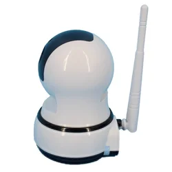 Wifi Hd Bebi Kamera