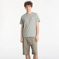 Majice Calvin Klein Ss 30S Eu Spw Split Standard Graphic Tee Shadow XL