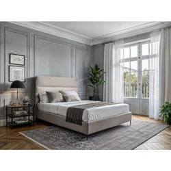 MID.YOU POSTELJA BOXSPRING