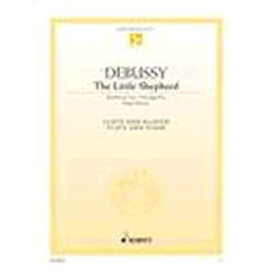 DEBUSSY: THE LITTLE SHEPHERD NOTE