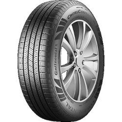 Continental CrossContact RX ( 235/55 R19 101H EVc DOT2021 )