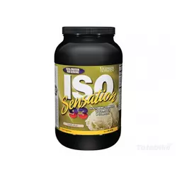 Ultimate Nutrition Iso Sensation 93 (910 gr)