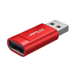 USB podatkovni blokator