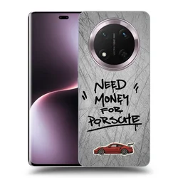 ULTIMATE CASE za Honor Magic7 Lite 5G - Grey Drift