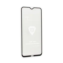 Zaštitno staklo 2.5D full glue za Xiaomi Redmi Note 8 crni