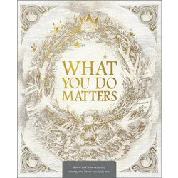 What You Do Matters Boxed Set