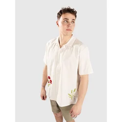 Blue Tomato Summer Shirt off white