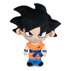 DRAGON BALL Vegetta plišasta igrača 20cm