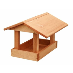 eoshop Podajalnik č.19 lesena 24x30x20cm