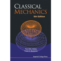 Classical Mechanics (5th Edition)