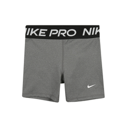 NIKE Športne hlače, siva