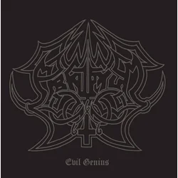 Abruptum - Evil Genius (LP)