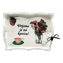 Poklon za šeficu Š16051