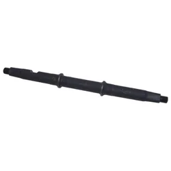 Osovina srednjeg pogona za elektro bicikl (78/66/78) 222 mm camper ( 331430 )