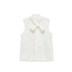 VERO MODA Top VMSmilla bela