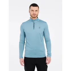 Mens sweatshirt Protest REWILL