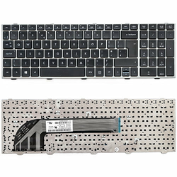 Tipkovnica HP ProBook 4540S 4545S