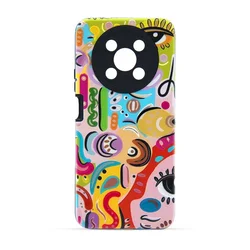 Futrola Fashion Case 12 za Huawei Nova Y90 DZ1, Šarena