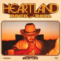 Corey Kent - Heartland Rock And Roll (CD)