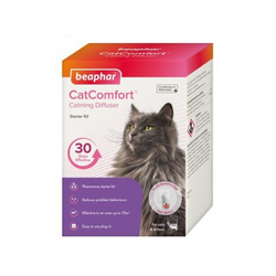 Beaphar Difuzér CatComfort Excellence 48 ml