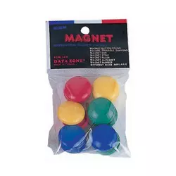 Magneti Data Zone 2 cm, 12/1