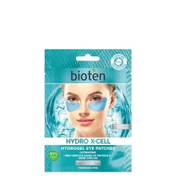 Bioten Maska za oči Hydro xcell