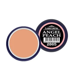 Classic Line Color gel, Angel Peach