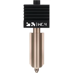 Bambu Lab Tungsten Carbide Nozzle - H2/P2S - 0,4 mm