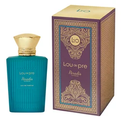 Lu de pre Paradi vanila ženski parfem 90 ml