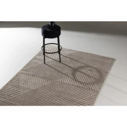 Venture Design Preproga Aron 340x240 cm rjava