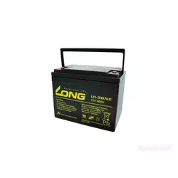 KUNG LONG baterija za električni bicikl Long U1-36NE 12V 36Ah